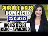 clases ingles para principiantes