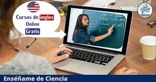 cursos online de ingles gratis