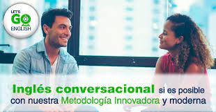 clases de ingles conversacional gratis