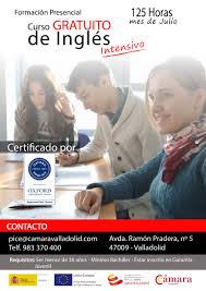 clases de ingles intensivo gratis