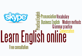clases ingles online skype