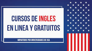 curso completo de ingles online gratis