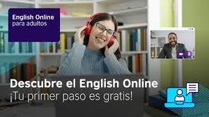 cursos de ingles gratis online para adolescentes