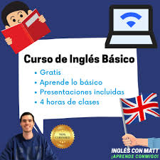 ingles basico online gratis