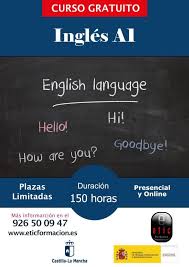 curso de ingles a1 gratis