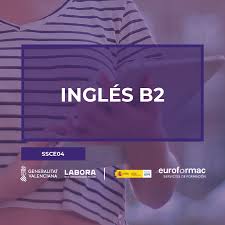 cursos de ingles b2 online gratis