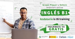 cursos de inglés gratuitos