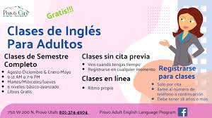 cursos gratuitos de inglés