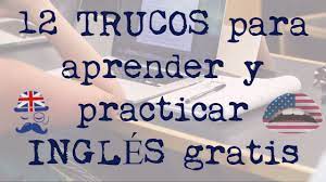 ingles gratis