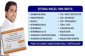 curso online de ingles gratis para principiantes