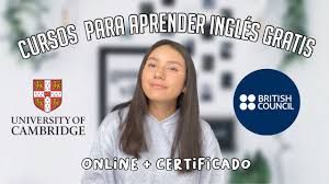 cursos de idiomas online con certificado