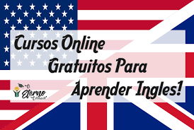 cursos ingles basico online gratis