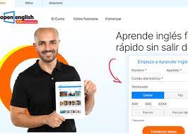 sitios web para aprender ingles