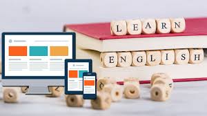 web para aprender ingles