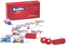 curso de ingles berlitz