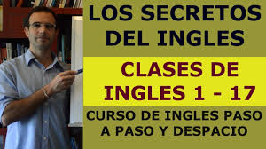 cursos gratis en linea ingles