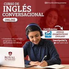 curso de inglés online con certificado internacional